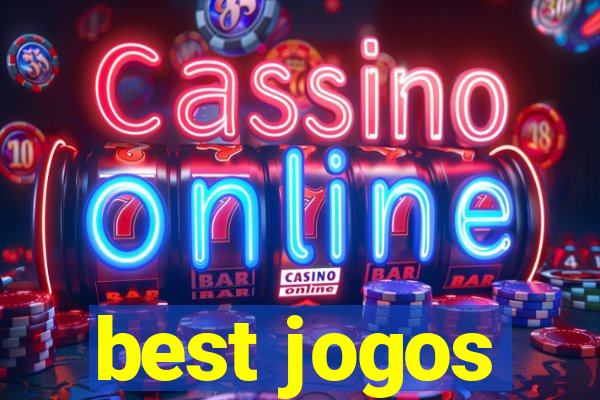 best jogos
